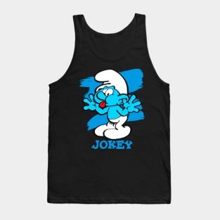 jokey Tank Top